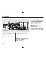 Preview for 130 page of Honda 2011 Insight Owner'S Manual