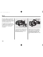 Preview for 142 page of Honda 2011 Insight Owner'S Manual