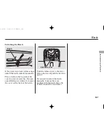 Preview for 143 page of Honda 2011 Insight Owner'S Manual