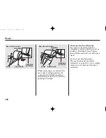 Preview for 146 page of Honda 2011 Insight Owner'S Manual