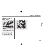 Preview for 171 page of Honda 2011 Insight Owner'S Manual