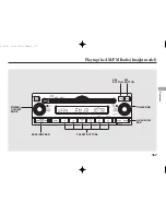 Preview for 173 page of Honda 2011 Insight Owner'S Manual