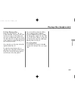 Preview for 183 page of Honda 2011 Insight Owner'S Manual