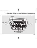 Preview for 185 page of Honda 2011 Insight Owner'S Manual