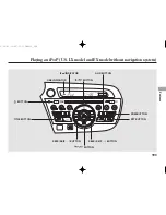 Preview for 199 page of Honda 2011 Insight Owner'S Manual