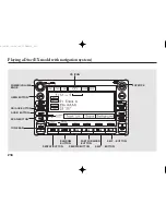 Preview for 222 page of Honda 2011 Insight Owner'S Manual