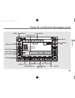 Preview for 233 page of Honda 2011 Insight Owner'S Manual