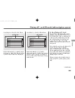 Preview for 245 page of Honda 2011 Insight Owner'S Manual