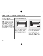 Preview for 250 page of Honda 2011 Insight Owner'S Manual