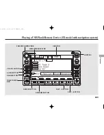 Preview for 255 page of Honda 2011 Insight Owner'S Manual