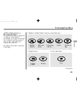 Preview for 267 page of Honda 2011 Insight Owner'S Manual