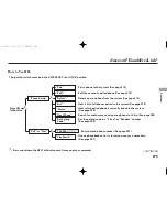 Preview for 281 page of Honda 2011 Insight Owner'S Manual