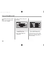 Preview for 288 page of Honda 2011 Insight Owner'S Manual