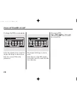 Preview for 296 page of Honda 2011 Insight Owner'S Manual