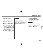 Preview for 321 page of Honda 2011 Insight Owner'S Manual