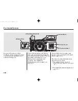 Preview for 322 page of Honda 2011 Insight Owner'S Manual