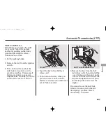 Preview for 333 page of Honda 2011 Insight Owner'S Manual