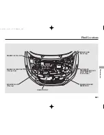 Preview for 367 page of Honda 2011 Insight Owner'S Manual