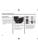 Preview for 376 page of Honda 2011 Insight Owner'S Manual