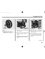 Preview for 411 page of Honda 2011 Insight Owner'S Manual