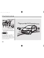 Preview for 434 page of Honda 2011 Insight Owner'S Manual