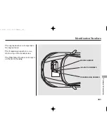 Preview for 437 page of Honda 2011 Insight Owner'S Manual