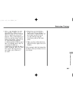 Preview for 449 page of Honda 2011 Insight Owner'S Manual