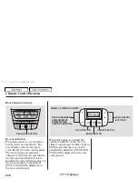 Preview for 233 page of Honda 2011 odyssey EX-L Manual