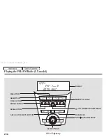 Preview for 239 page of Honda 2011 odyssey EX-L Manual