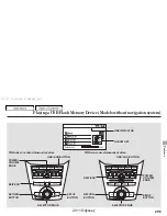 Preview for 298 page of Honda 2011 odyssey EX-L Manual