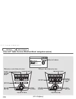 Preview for 307 page of Honda 2011 odyssey EX-L Manual