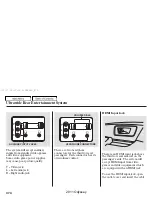 Preview for 477 page of Honda 2011 odyssey EX-L Manual