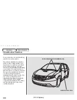 Preview for 689 page of Honda 2011 odyssey EX-L Manual