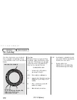 Preview for 695 page of Honda 2011 odyssey EX-L Manual