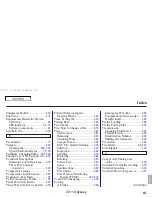 Preview for 719 page of Honda 2011 odyssey EX-L Manual