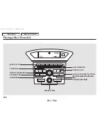 Preview for 222 page of Honda 2011 Pilot Owner'S Manual