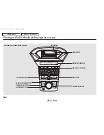 Preview for 292 page of Honda 2011 Pilot Owner'S Manual