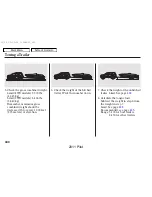 Preview for 444 page of Honda 2011 Pilot Owner'S Manual