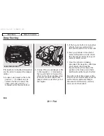 Preview for 522 page of Honda 2011 Pilot Owner'S Manual