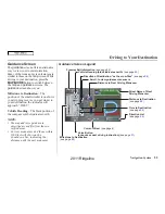 Предварительный просмотр 53 страницы Honda 2011 Ridgeline Owner'S Manual