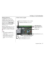 Preview for 58 page of Honda 2011 ZDX Navigation Manual