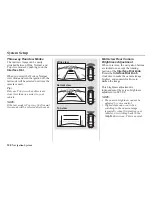 Preview for 127 page of Honda 2011 ZDX Navigation Manual