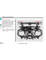 Предварительный просмотр 139 страницы Honda 2012 ACCORD COUPE Owner'S Manual