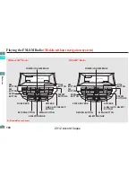 Предварительный просмотр 143 страницы Honda 2012 ACCORD COUPE Owner'S Manual