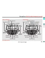 Предварительный просмотр 156 страницы Honda 2012 ACCORD COUPE Owner'S Manual