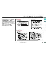 Preview for 39 page of Honda 2012 Crosstour Owner'S Manual