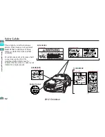 Preview for 56 page of Honda 2012 Crosstour Owner'S Manual