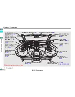 Preview for 58 page of Honda 2012 Crosstour Owner'S Manual