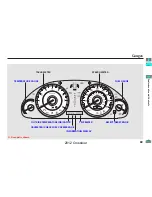 Preview for 67 page of Honda 2012 Crosstour Owner'S Manual