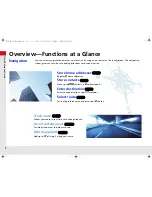 Preview for 4 page of Honda 2012 Fit Navigation Manual